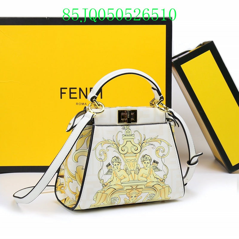 GC - Shoulder - 3215
