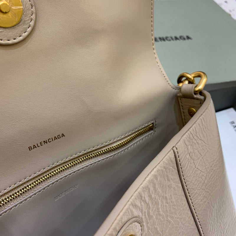 Lux-Totes - BGA Bags - 146