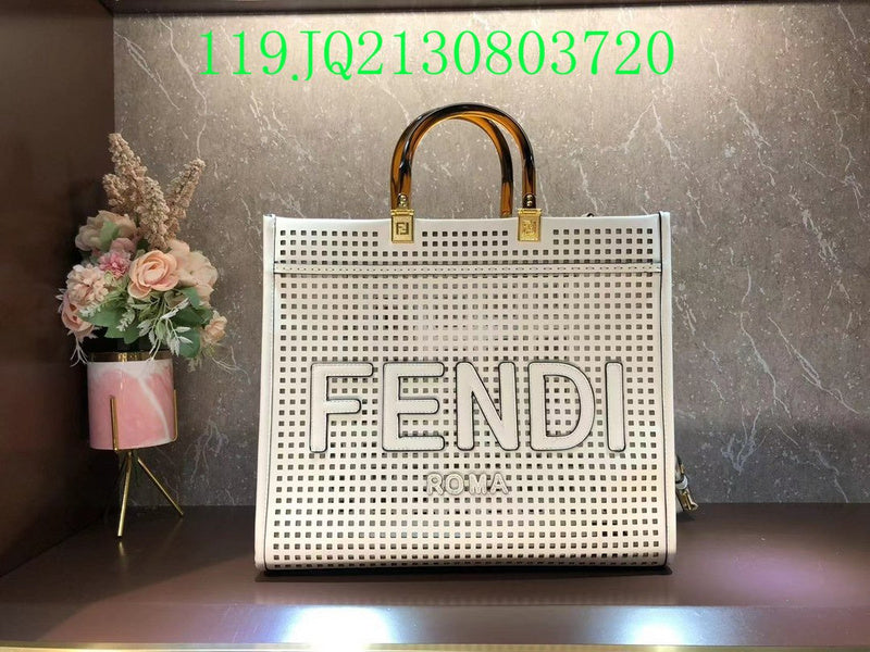 GC - Shoulder - 3267