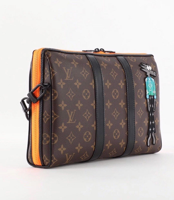 LOV - Luxurious Totes - 2598