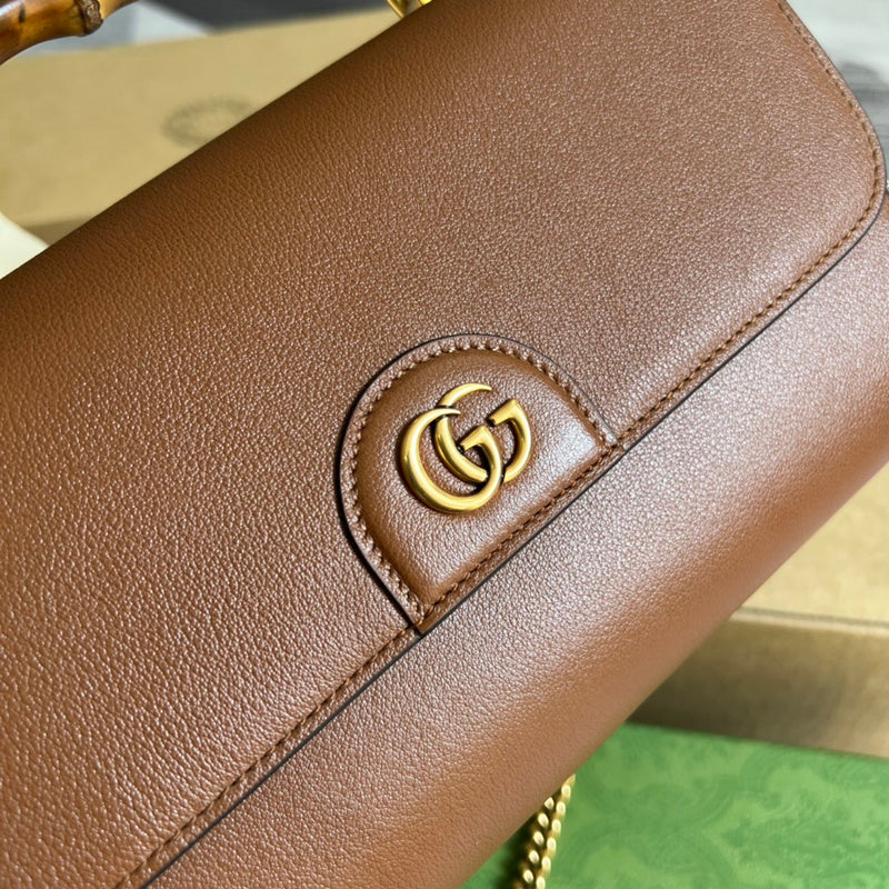 Luxurious Totes - Latest - 3924