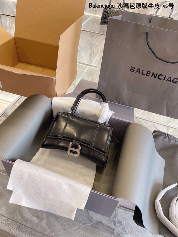 Luxurious Totes - BGA2 Bags - 117