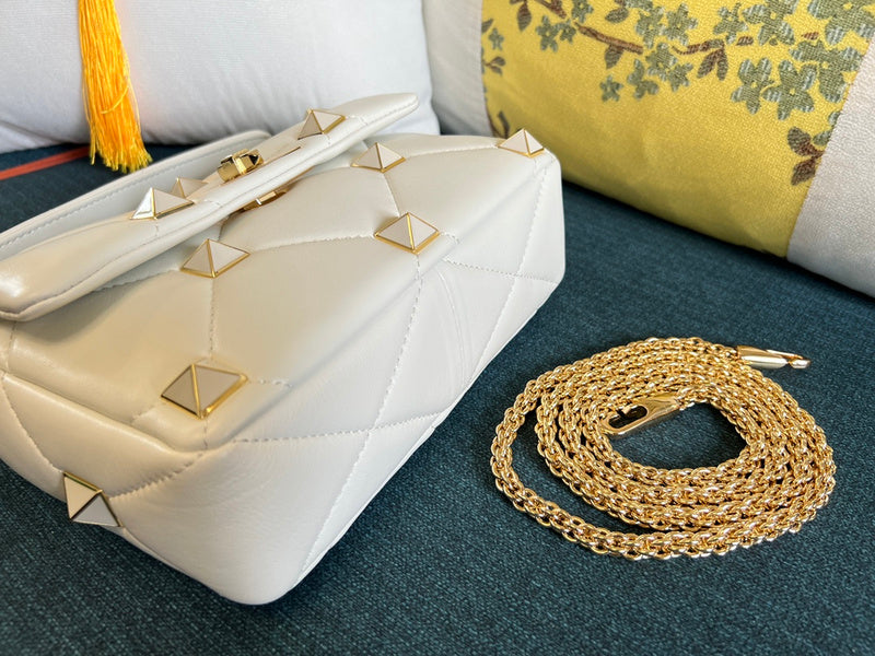 Luxurious Totes - Latest - 4439