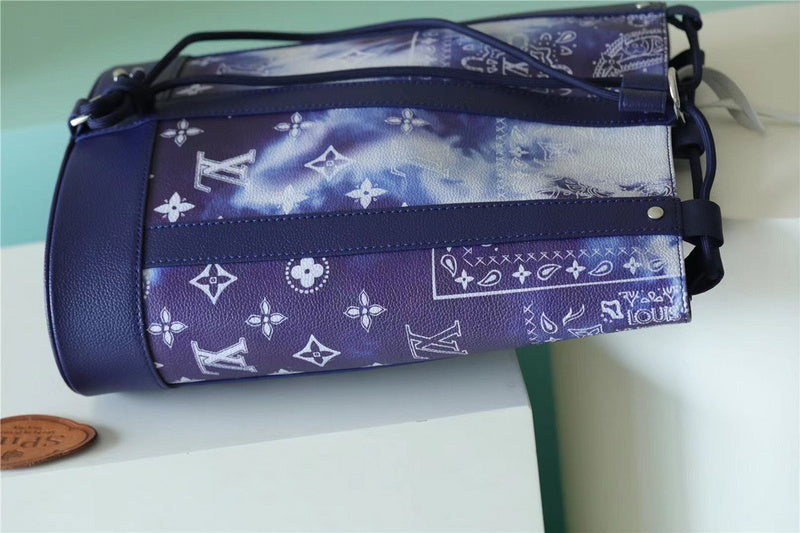 Lux-Totes - LOV Bags - 3895