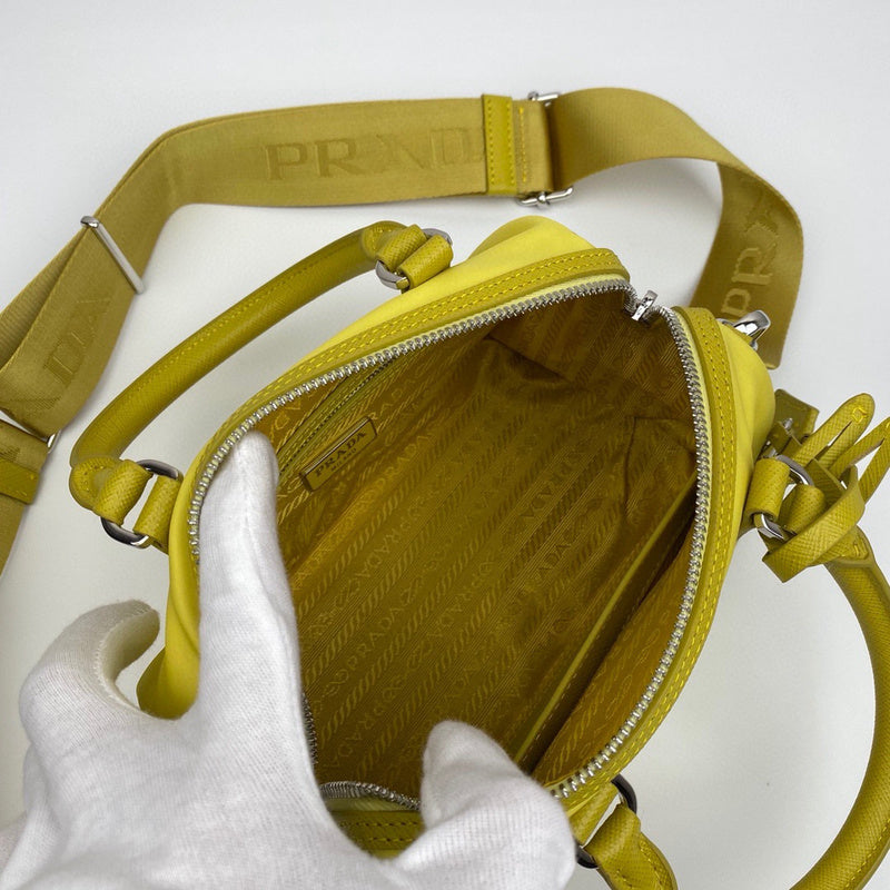 The-ZEP - PDA Bags - 1383