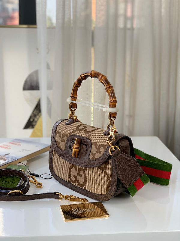 GUI - Luxurious Totes - 1264