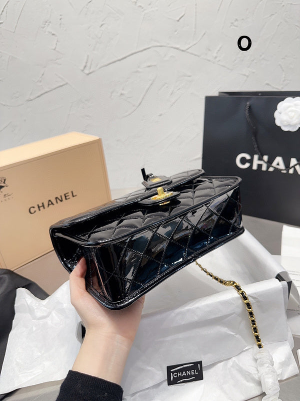 Style My Style - CNL3 Bags - 501