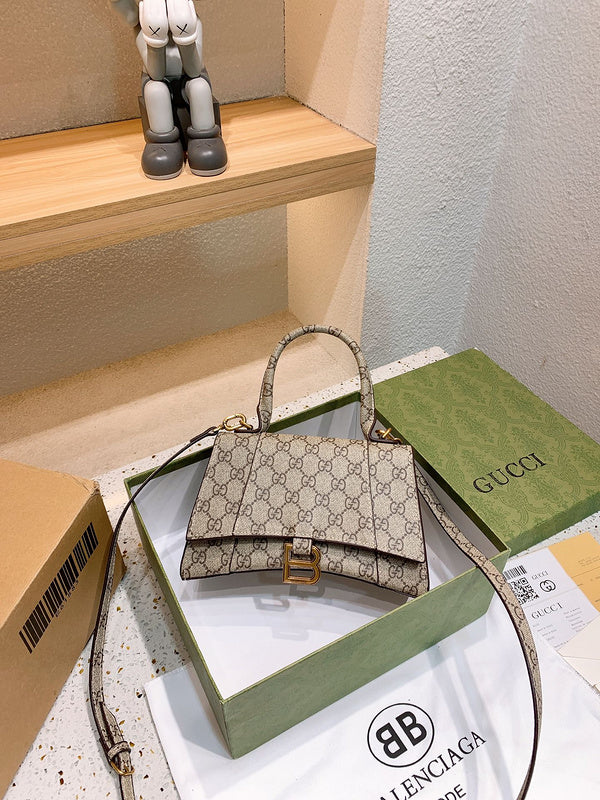 Luxurious Totes - BGA2 Bags - 236