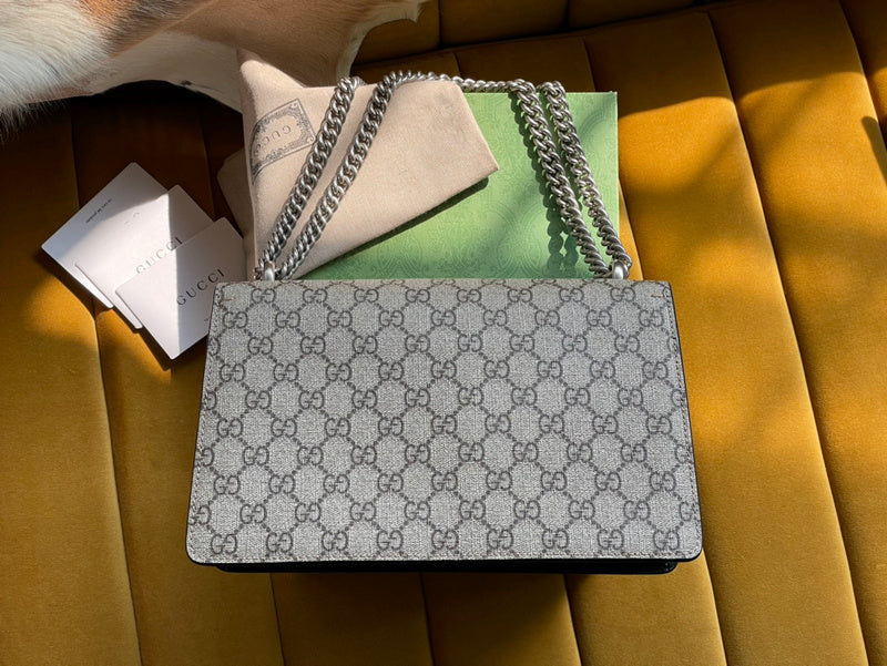 GUI - Luxurious Totes - 1192