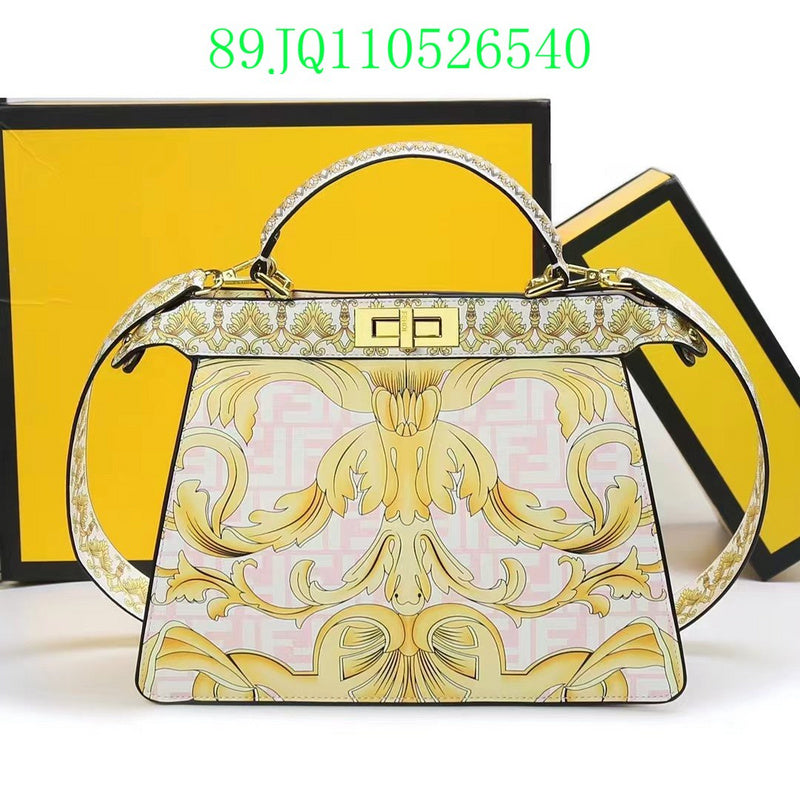 GC - Shoulder - 3211