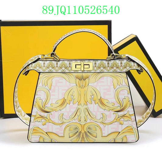GC - Shoulder - 3211