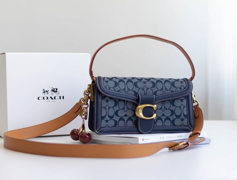 Luxurious-Totes - CCH Bags - 339