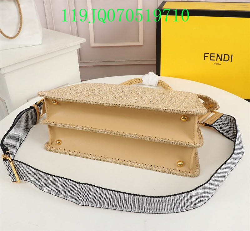 GC - Shoulder - 3093