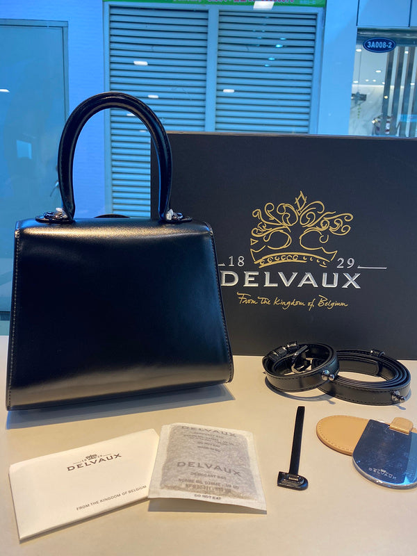 Luxurious Totes - Latest - 6112
