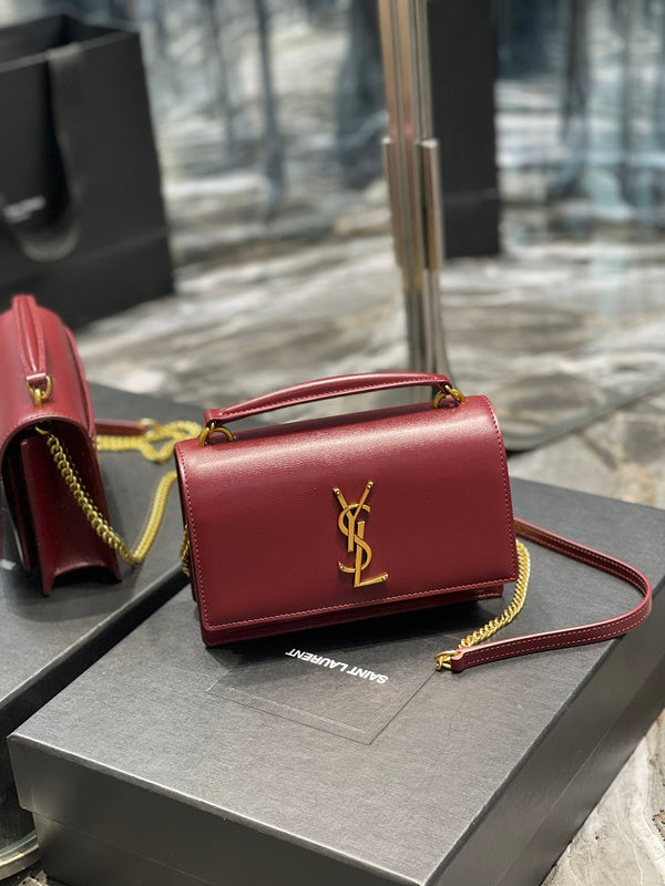 Luxurious Totes - Latest - 8237