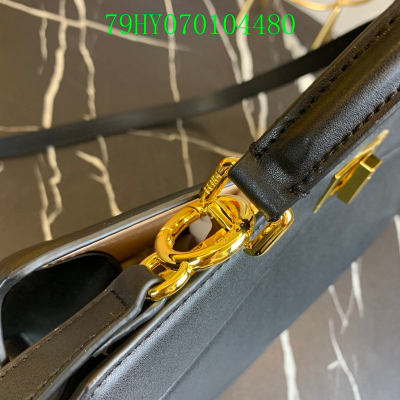 GC - Shoulder - 2740