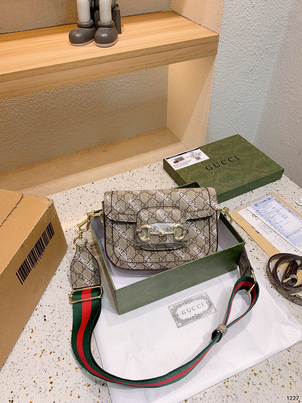 Style My Style - BGA2 Bags - 242