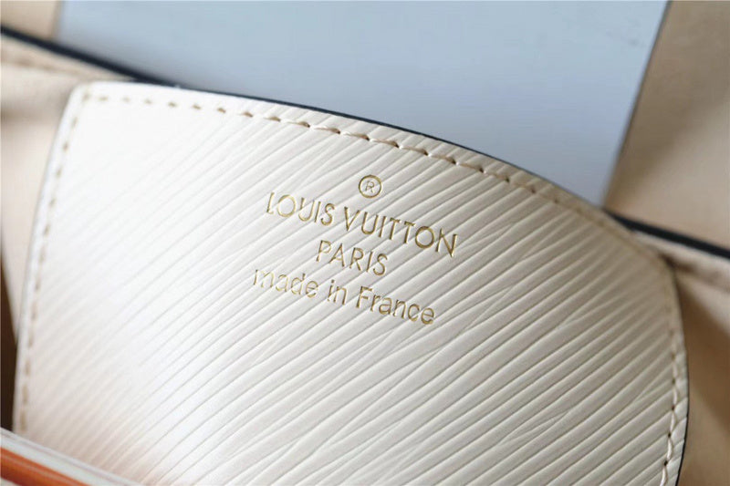 Lux-Totes - LOV Bags - 955