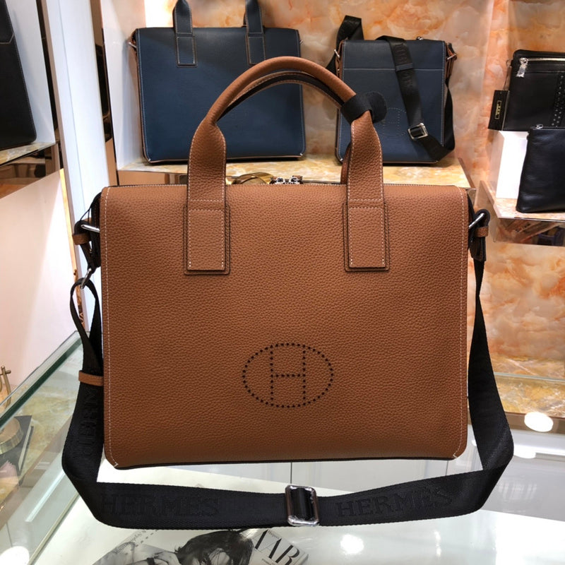 HMS - Luxurious Totes - 075
