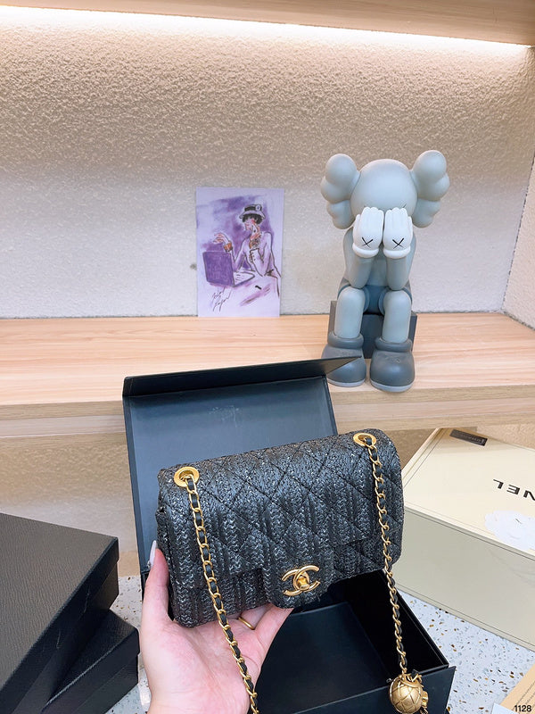 Style My Style - CNL3 Bags - 071