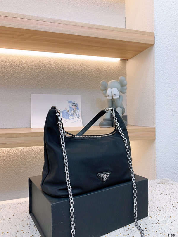 Luxurious Totes - PDA3 Bags - 140