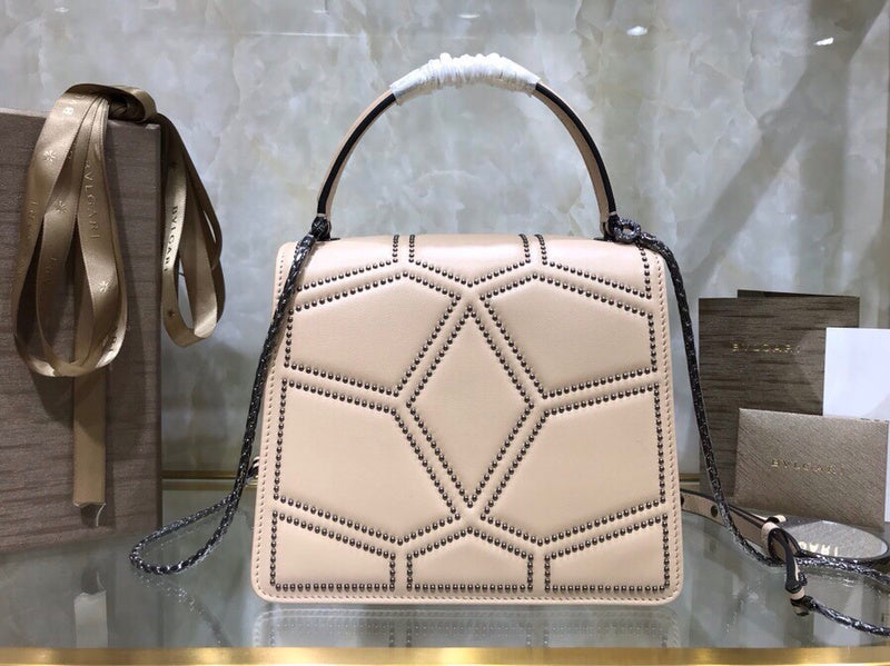 Style My Style - BVLGA Bags - 029