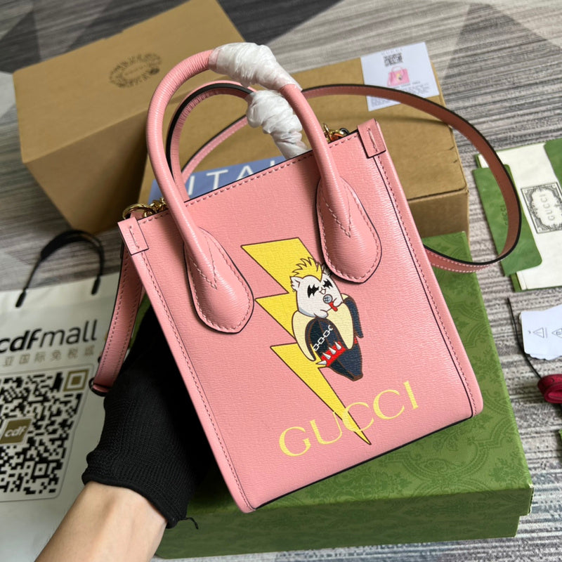 Luxurious Totes - Latest - 3733