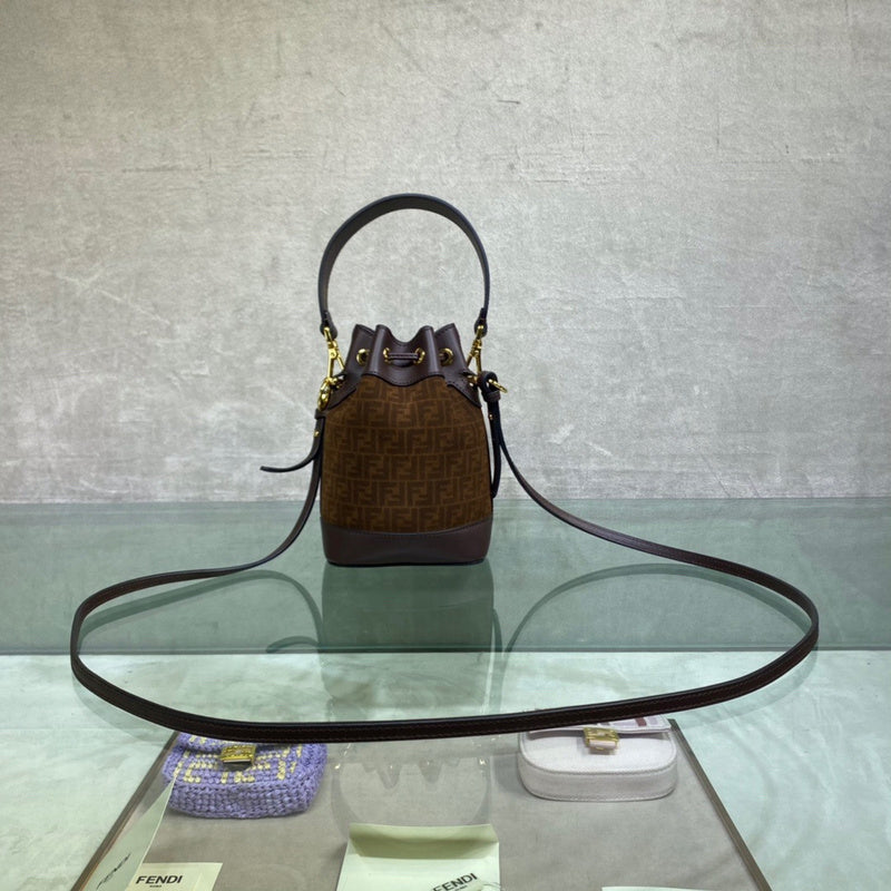 FDI Bags - Luxurious Bags  605