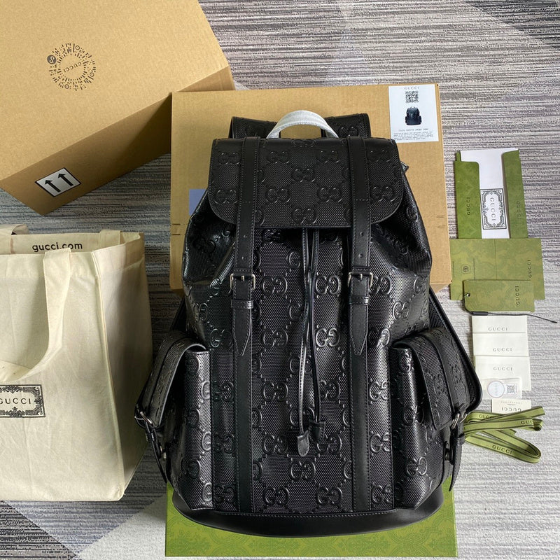 GUI - Luxurious Totes - 073