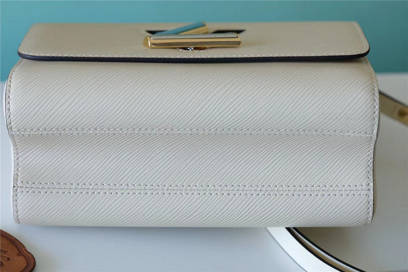 Lux-Totes - LOV Bags - 549