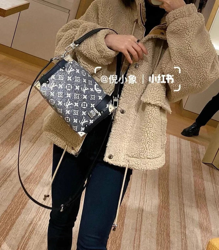 ZEP - LOV Bags - 1154