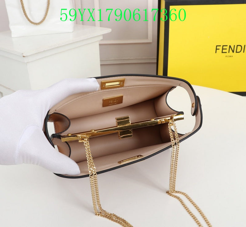 GC - Shoulder - 2988