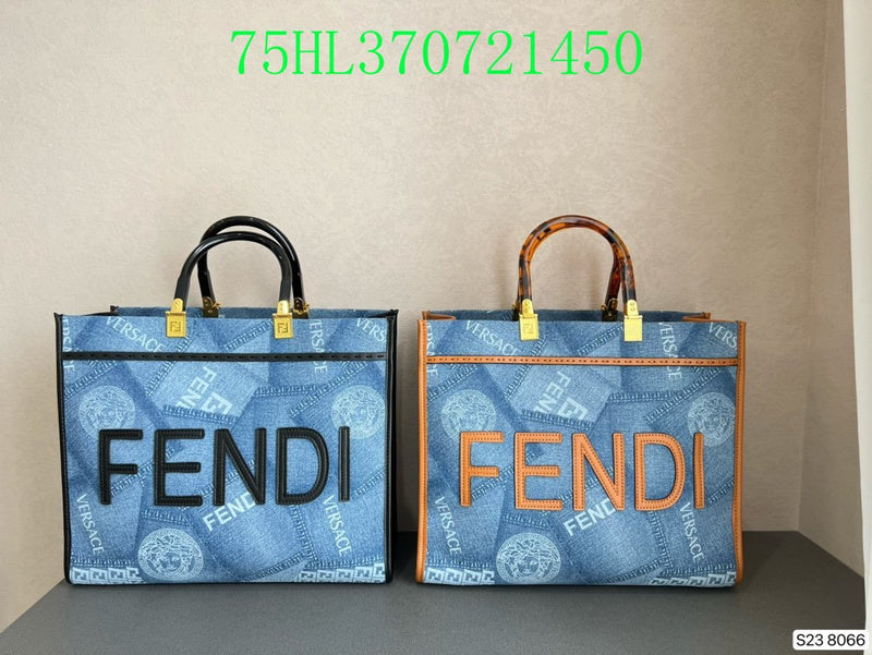 GC - Shoulder - 3347