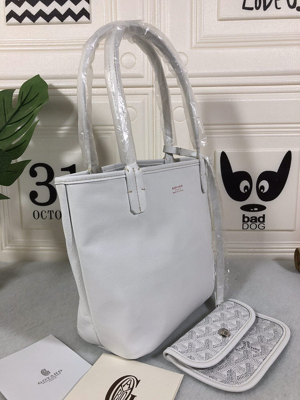 Lux-Totes - GOD Bags - 242