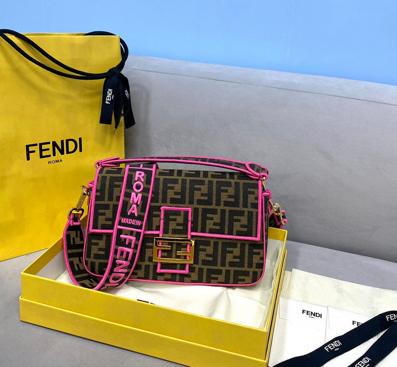 FDI Bags - Luxurious Bags  552