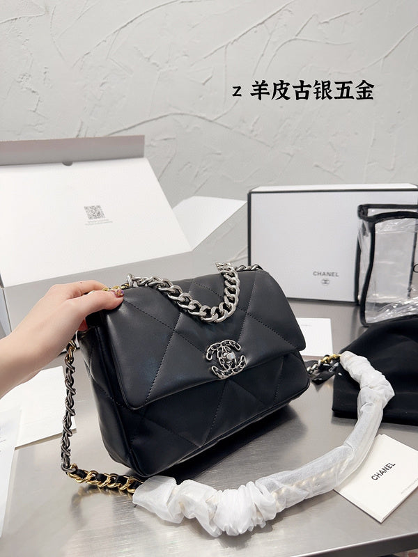 Luxurious Totes - CNL3 Bags - 186