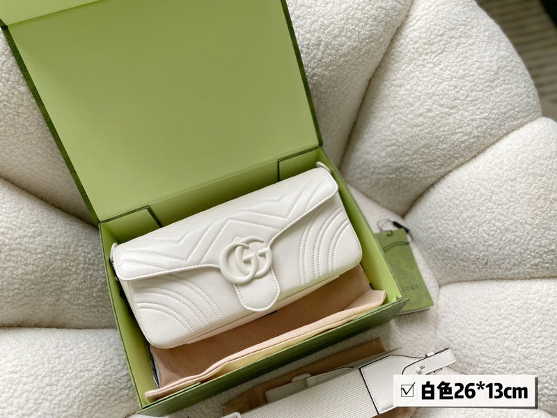 Luxurious Totes - GUI3 Bags - 045