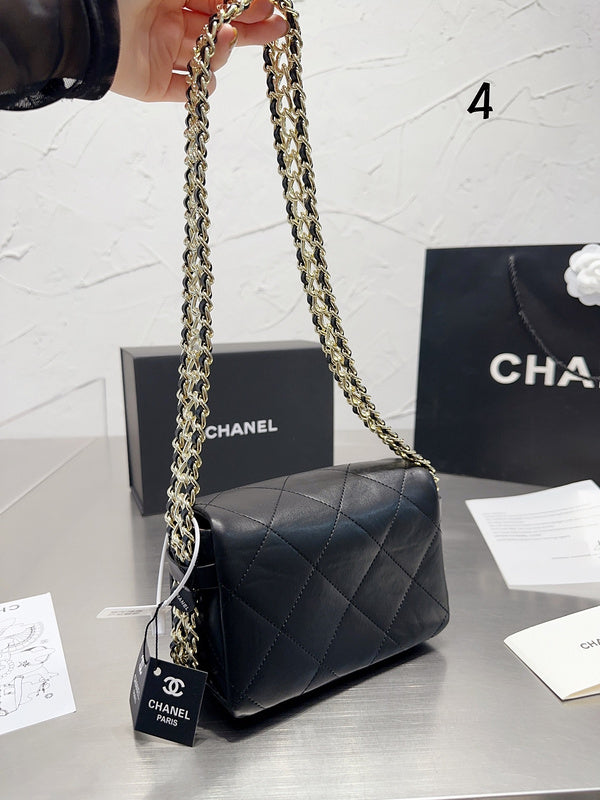 Style My Style - CNL3 Bags - 533