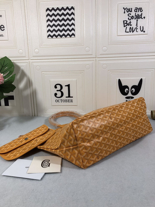 Lux-Totes - GOD Bags - 296