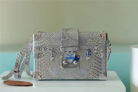 Lux-Totes - LOV Bags - 594