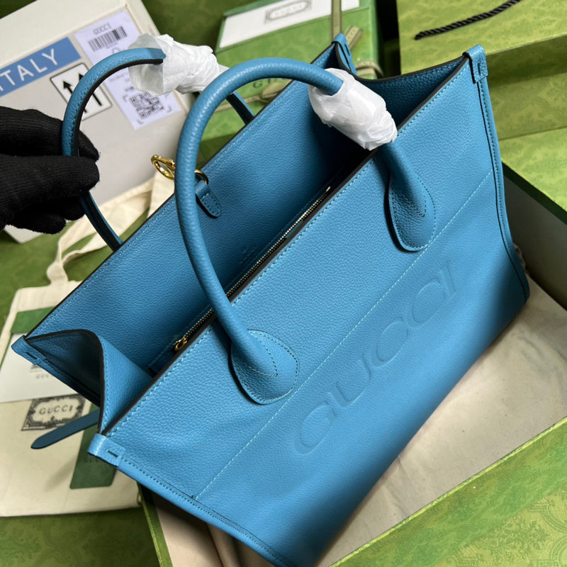 Lux-Totes - GCI Bags - 2363