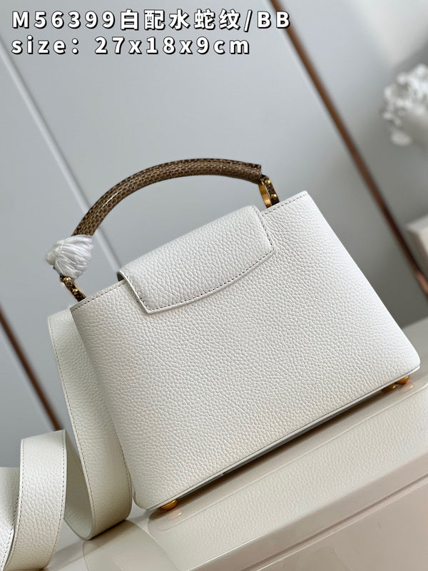 ZEP - LOV Bags - 1150