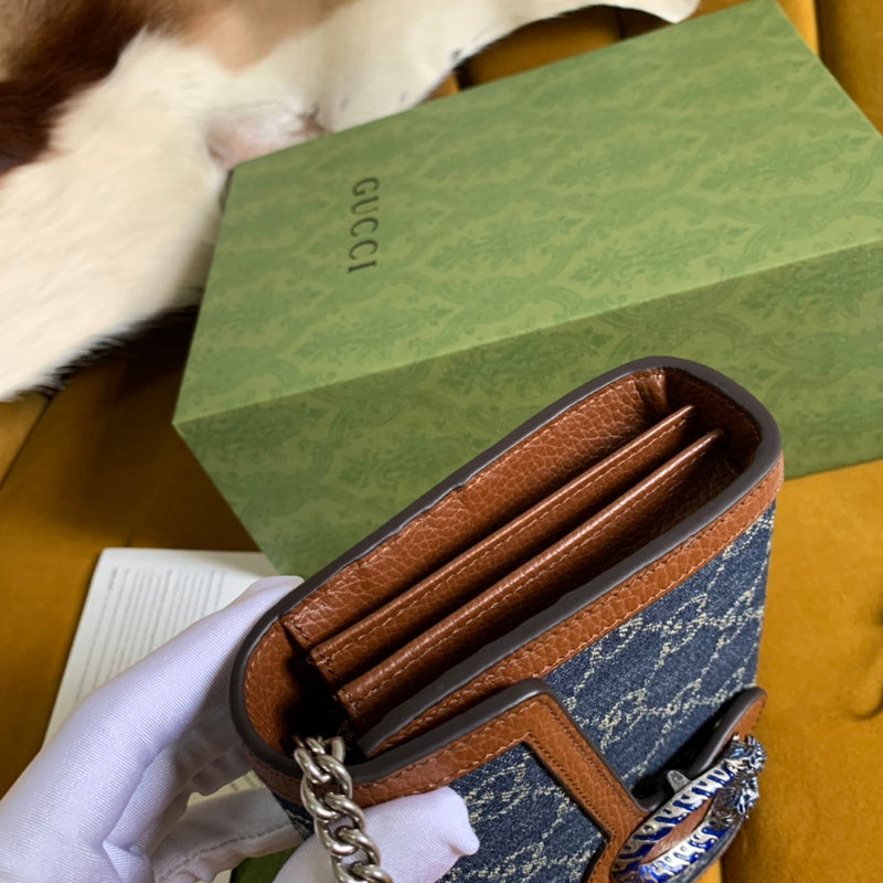 GUI - Luxurious Totes - 722