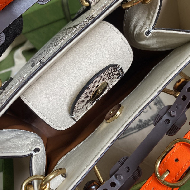 Luxurious Totes - Latest - 4024