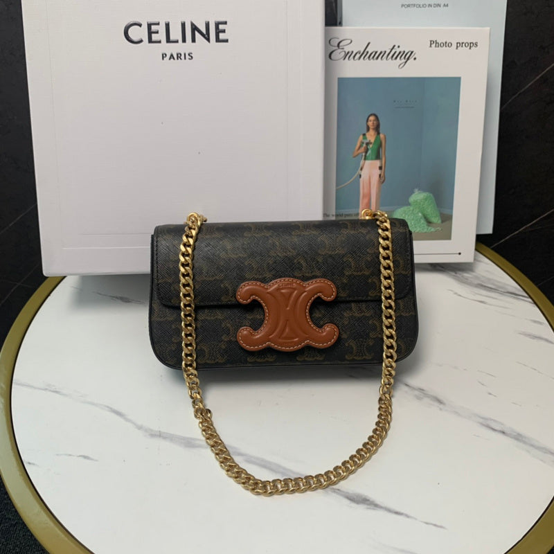Luxurious Totes - Latest - 6609