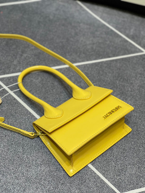 Lux-Totes - JQM Bags - 026