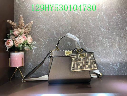 GC - Shoulder - 2706