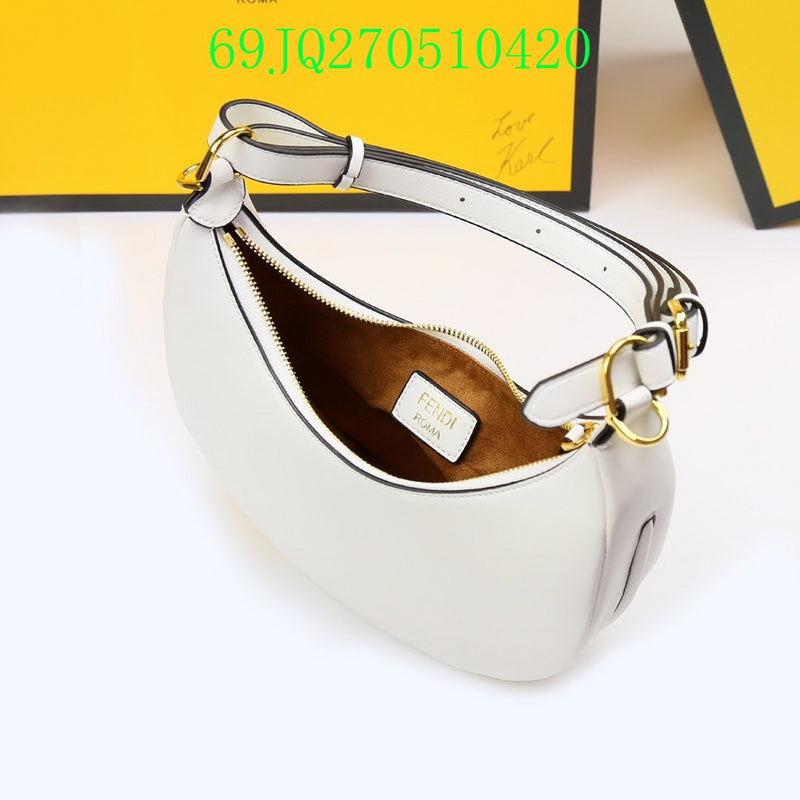 GC - Shoulder - 2944