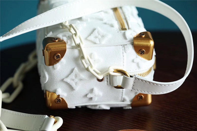 Lux-Totes - LOV Bags - 4040