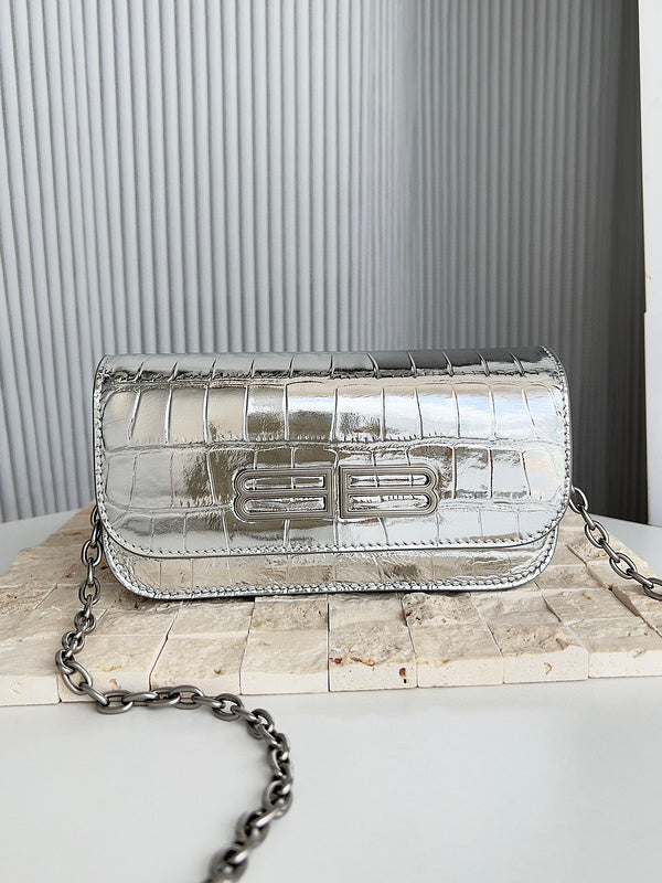 Luxurious-Totes - BGA Bags - 281